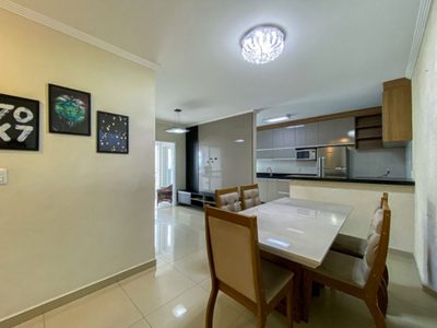 Apartamento, 2 quartos, 100 m² - Foto 4