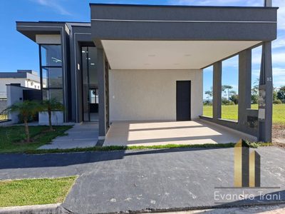 Casa, 3 quartos, 250 m² - Foto 3