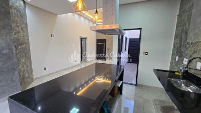Casa, 3 quartos, 120 m² - Foto 4