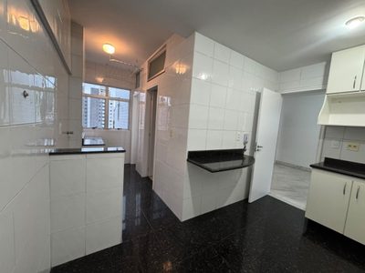 Apartamento, 3 quartos, 116 m² - Foto 4