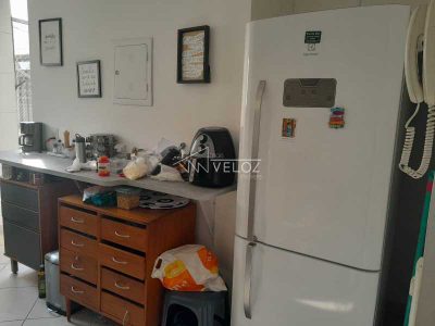 Apartamento, 3 quartos, 100 m² - Foto 4