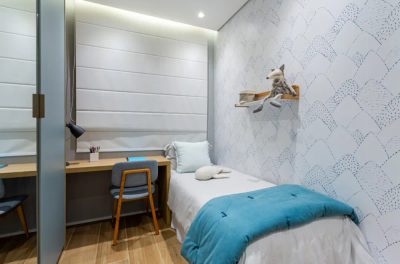 Apartamento, 2 quartos, 69 m² - Foto 2