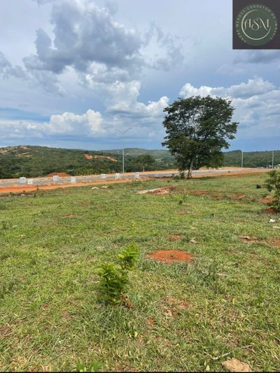 Terreno, 360 m² - Foto 2