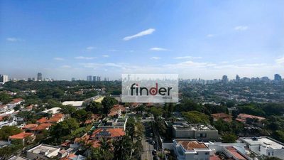 Apartamento, 4 quartos, 276 m² - Foto 2