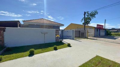 Casa, 2 quartos, 43 m² - Foto 3