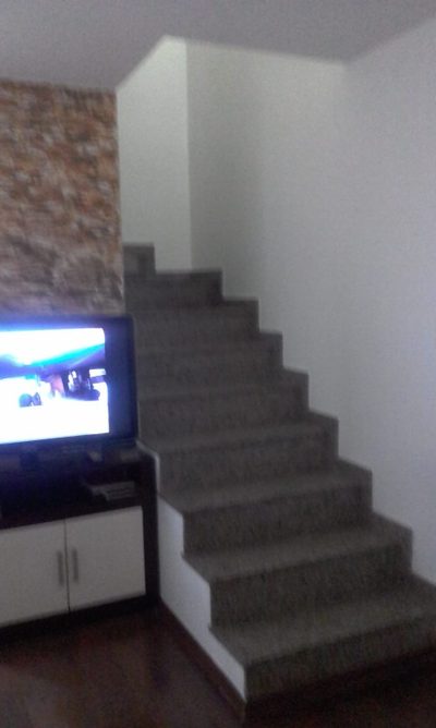 Casa de Condomínio, 2 quartos - Foto 3