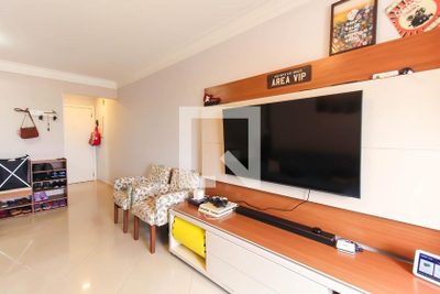 Apartamento, 3 quartos, 78 m² - Foto 3