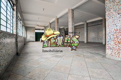 Loja-Salão, 350 m² - Foto 2