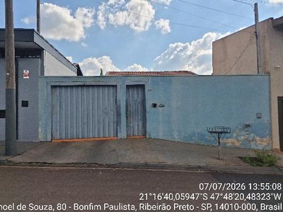 Casa, 2 quartos, 200 m² - Foto 1