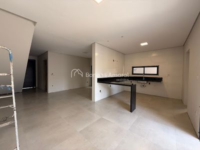 Casa de Condomínio, 3 quartos - Foto 5