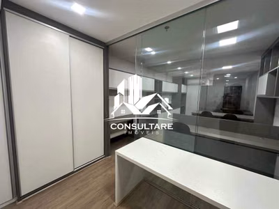 Sala-Conjunto, 42 m² - Foto 5