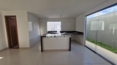 Casa, 3 quartos, 117 m² - Foto 3