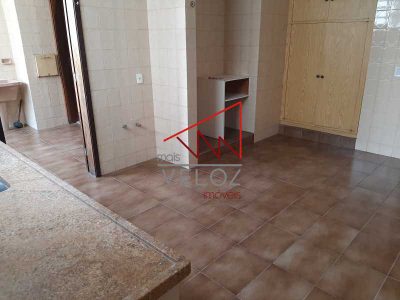 Apartamento, 3 quartos, 170 m² - Foto 5