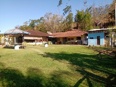 Sítio, 4 quartos, 10000 m² - Foto 2