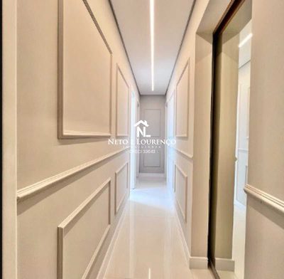 Apartamento, 3 quartos, 113 m² - Foto 3