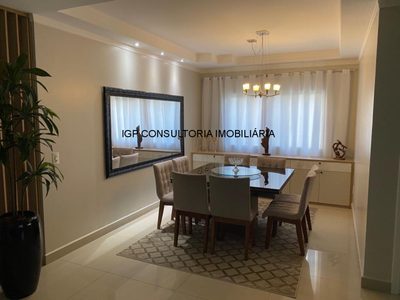 Casa, 4 quartos, 384 m² - Foto 2