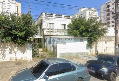 Terreno, 250 m² - Foto 2