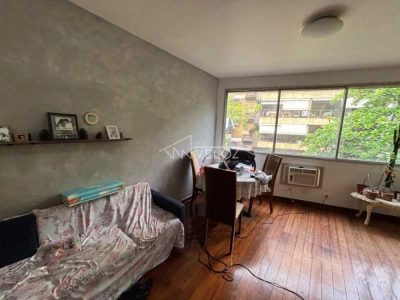 Apartamento, 3 quartos, 136 m² - Foto 1