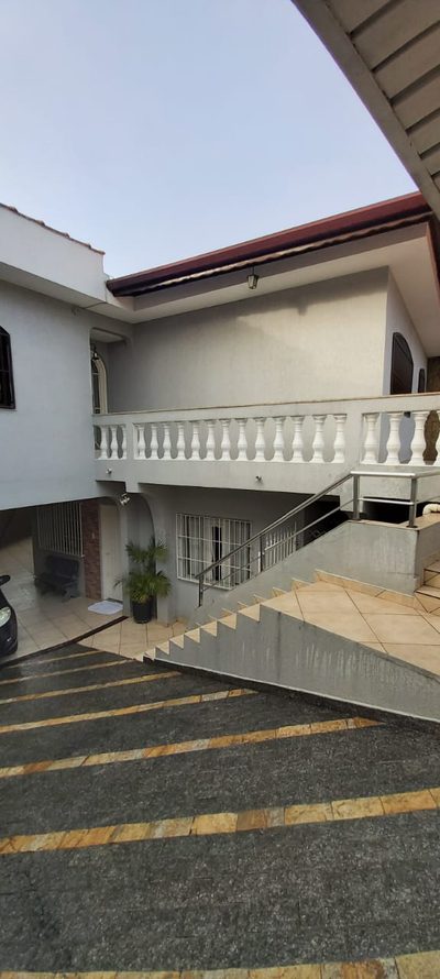 Casa, 3 quartos, 300 m² - Foto 3