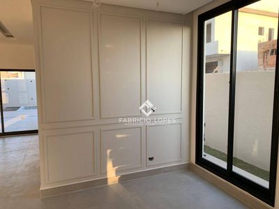 Casa, 3 quartos, 195 m² - Foto 3