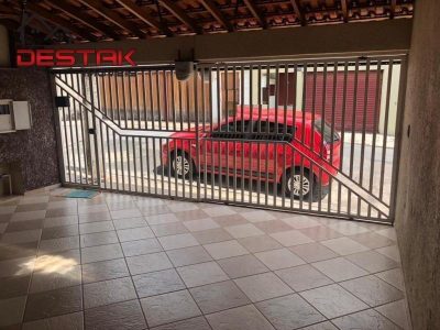 Casa, 3 quartos, 167 m² - Foto 3