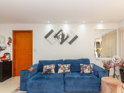 Apartamento, 3 quartos, 135 m² - Foto 1