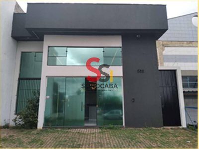 Loja-Salão, 300 m² - Foto 2