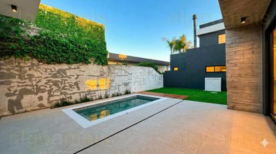 Sobrado, 4 quartos, 254 m² - Foto 2