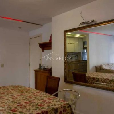 Flat/Apart Hotel, 2 quartos, 80 m² - Foto 5