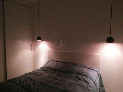 Apartamento, 2 quartos, 55 m² - Foto 3
