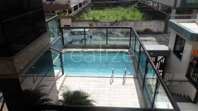 Apartamento, 2 quartos, 72 m² - Foto 5
