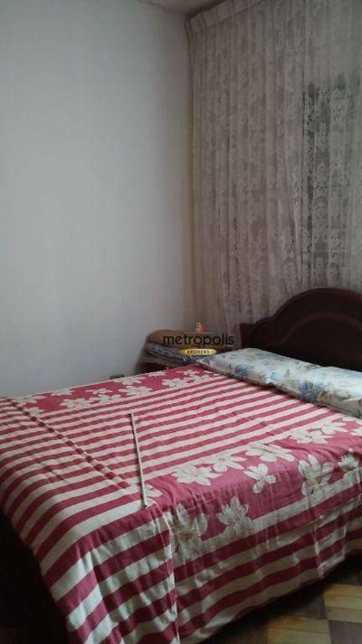 Sobrado, 4 quartos, 258 m² - Foto 5