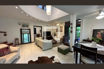 Casa, 5 quartos, 300 m² - Foto 3