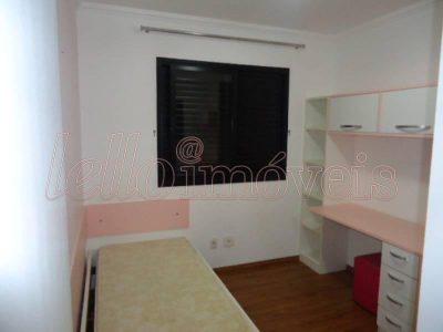 Apartamento, 3 quartos, 79 m² - Foto 4