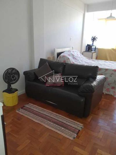 Kitnet-Studio, 30 m² - Foto 2