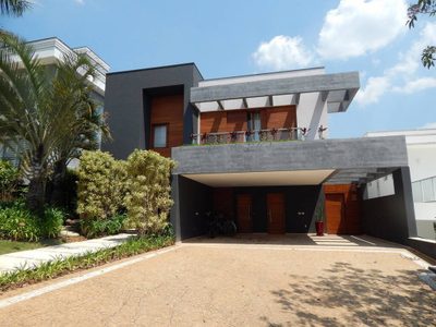 Casa de Condomínio, 4 quartos - Foto 2