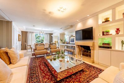 Casa, 3 quartos, 350 m² - Foto 1