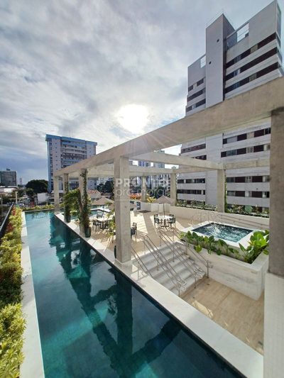 Apartamento, 1 quarto, 27 m² - Foto 5