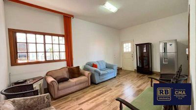 Apartamento, 6 quartos, 150 m² - Foto 4