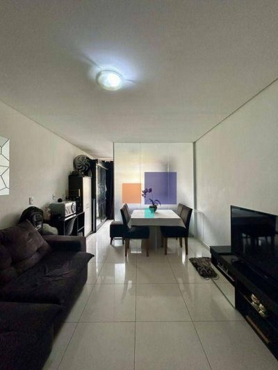 Apartamento, 1 quarto, 36 m² - Foto 1