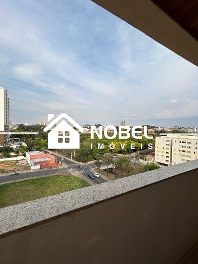 Apartamento, 3 quartos, 94 m² - Foto 3