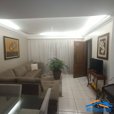 Sobrado, 3 quartos, 180 m² - Foto 5