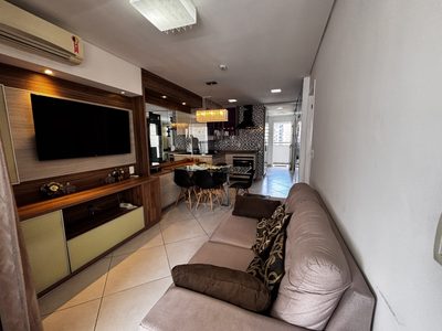 Apartamento, 2 quartos, 66 m² - Foto 3