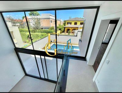 Casa, 4 quartos, 560 m² - Foto 4