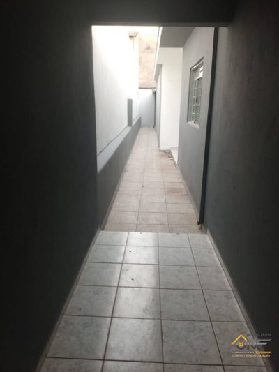 Casa, 2 quartos, 60 m² - Foto 3