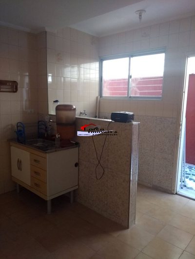 Apartamento, 1 quarto, 47 m² - Foto 3