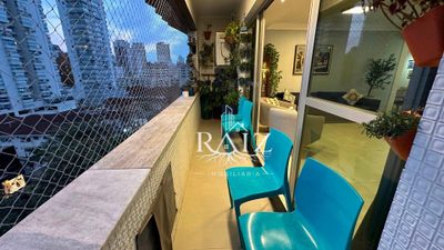 Apartamento, 3 quartos, 155 m² - Foto 5