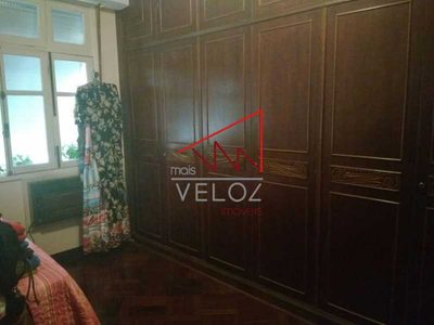 Apartamento, 5 quartos, 260 m² - Foto 2