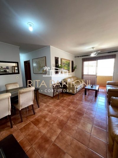 Apartamento, 3 quartos, 107 m² - Foto 3