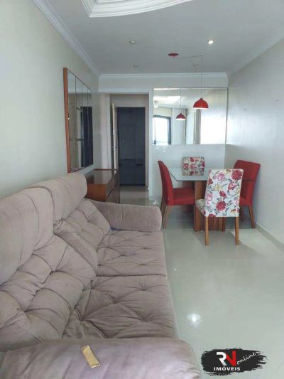 Apartamento, 2 quartos, 80 m² - Foto 4